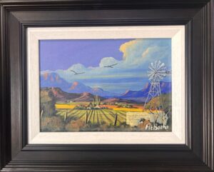 {je_artwork_artwork_medium_id}  {je_artwork_artwork_category_id} titled (c) Landscape