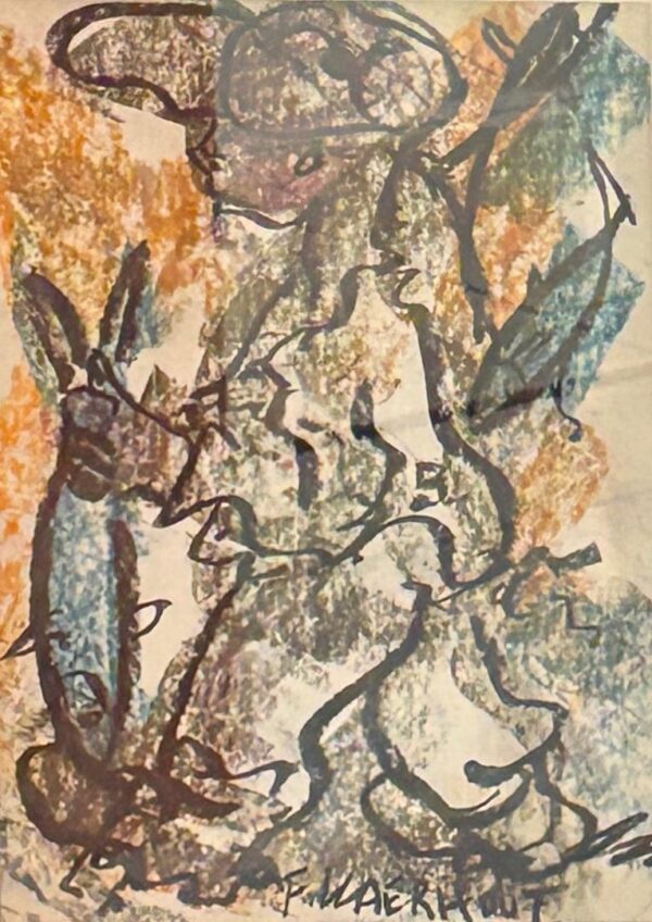 {je_artwork_artwork_medium_id}  {je_artwork_artwork_category_id} titled (c) Fishing