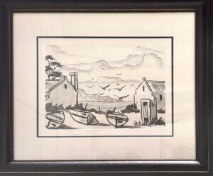 {je_artwork_artwork_medium_id}  {je_artwork_artwork_category_id} titled (c) Landscape