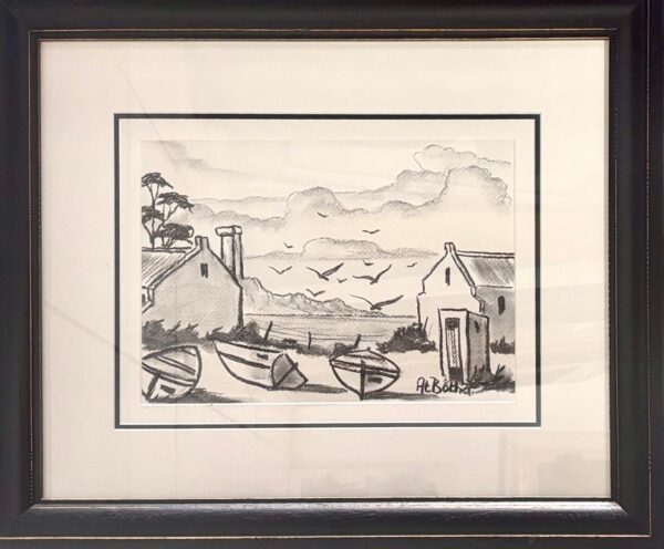 {je_artwork_artwork_medium_id}  {je_artwork_artwork_category_id} titled (c) Landscape