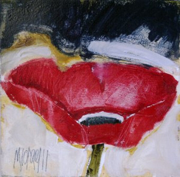{je_artwork_artwork_medium_id}  {je_artwork_artwork_category_id} titled Papawer