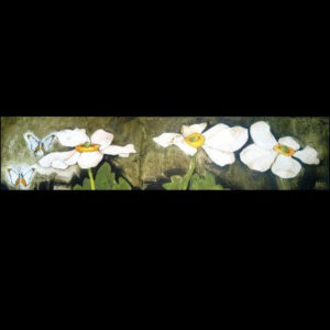 Japanese Anemone