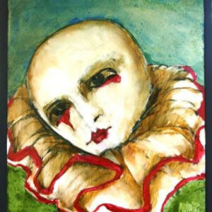 Pierrot