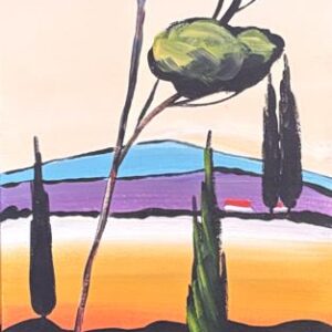 Landscape