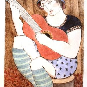 In Tune - A/P