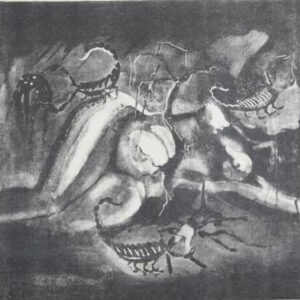 Ashes to Ashes - 11/14
