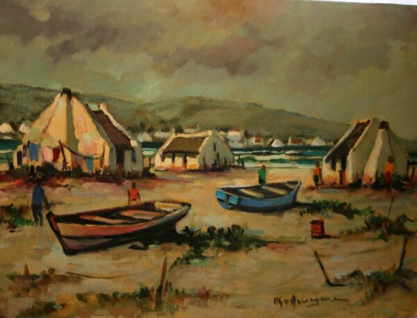 {je_artwork_artwork_medium_id}  {je_artwork_artwork_category_id} titled Visserstoneel