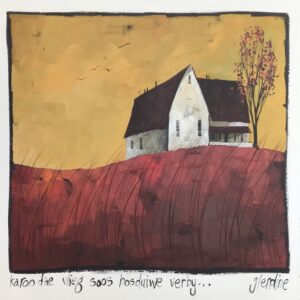 {je_artwork_artwork_medium_id}  {je_artwork_artwork_category_id} titled Landskap