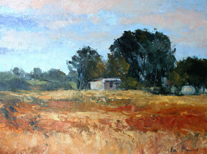 {je_artwork_artwork_medium_id}  {je_artwork_artwork_category_id} titled Landscape