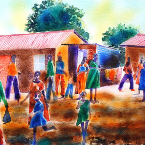 Munziville