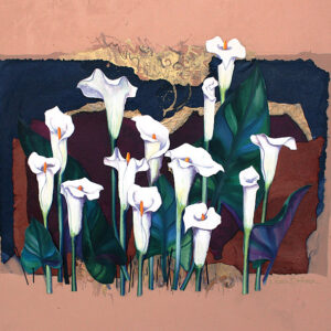 Arrum Lillies