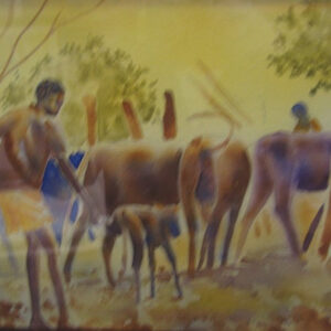 Cattle