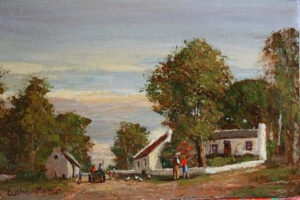 {je_artwork_artwork_medium_id}  {je_artwork_artwork_category_id} titled Plaastoneel