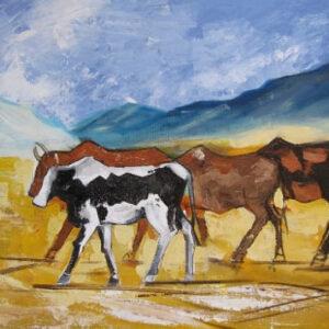 Cattle