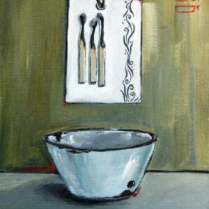 Postage Paid- Bowl