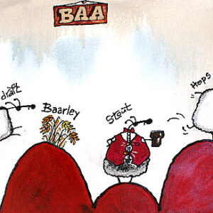 Beer for Ewe U/f