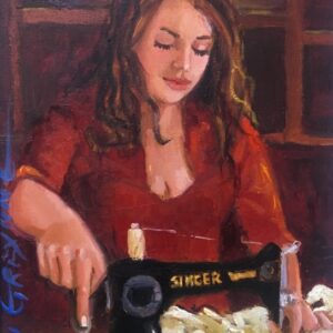 Singer