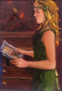 {je_artwork_artwork_medium_id}  {je_artwork_artwork_category_id} titled Photo
