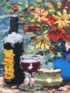 {je_artwork_artwork_medium_id}  {je_artwork_artwork_category_id} titled Still life