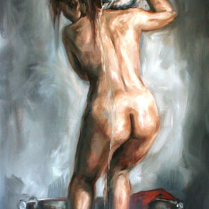 © Bathing Nude I U/F