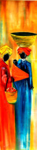 {je_artwork_artwork_medium_id}  {je_artwork_artwork_category_id} titled Figures
