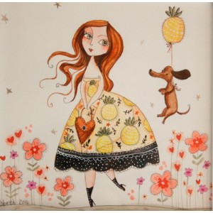 Girl