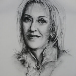 Portrait Margaret Order