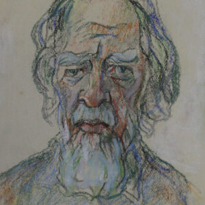 Self Portrait