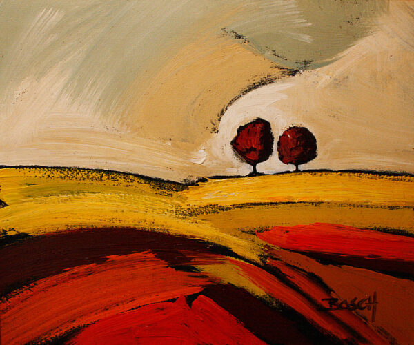{je_artwork_artwork_medium_id}  {je_artwork_artwork_category_id} titled © Landscape