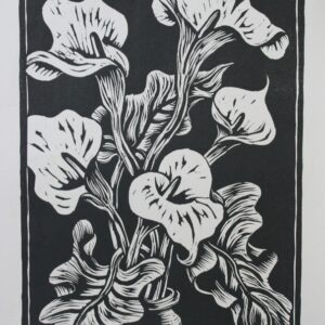 Aurum Lilies