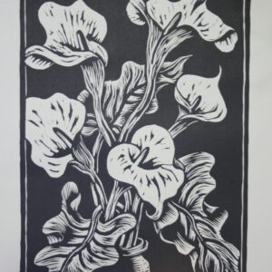 Aurum lilies