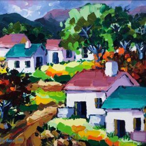© Landscape