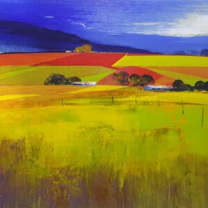 Overberg Fields