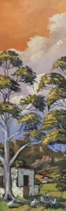 {je_artwork_artwork_medium_id}  {je_artwork_artwork_category_id} titled Landskap