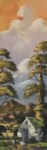 {je_artwork_artwork_medium_id}  {je_artwork_artwork_category_id} titled Landscape