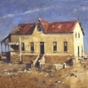 Kolmanskop