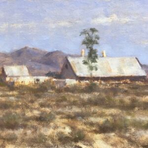 Karoo House