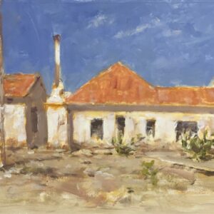 Calvinia Station