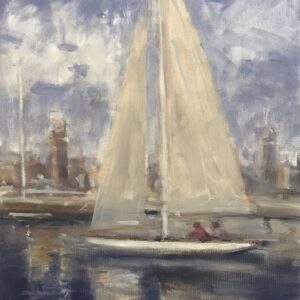 Sailboat