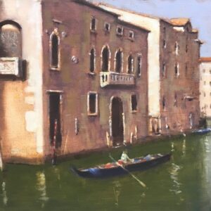 Gondola/ Venesie