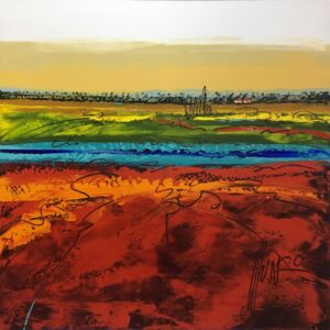 {je_artwork_artwork_medium_id}  {je_artwork_artwork_category_id} titled © As a flower of the field U/f