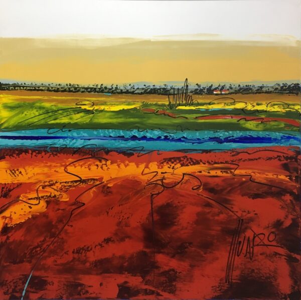 {je_artwork_artwork_medium_id}  {je_artwork_artwork_category_id} titled © As a flower of the field U/f