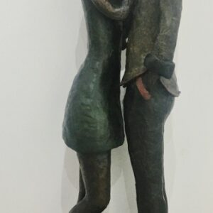 Kissing Couple #10