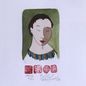 c Lady 47/120 U/f