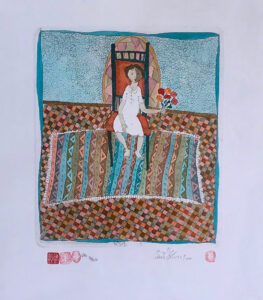 {je_artwork_artwork_medium_id}  {je_artwork_artwork_category_id} titled c Jana 74/120 U/f