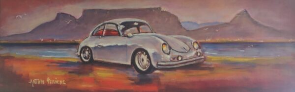 {je_artwork_artwork_medium_id}  {je_artwork_artwork_category_id} titled © Porsche