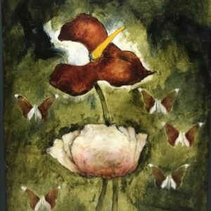 Anthuriums