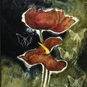 Anthuriums