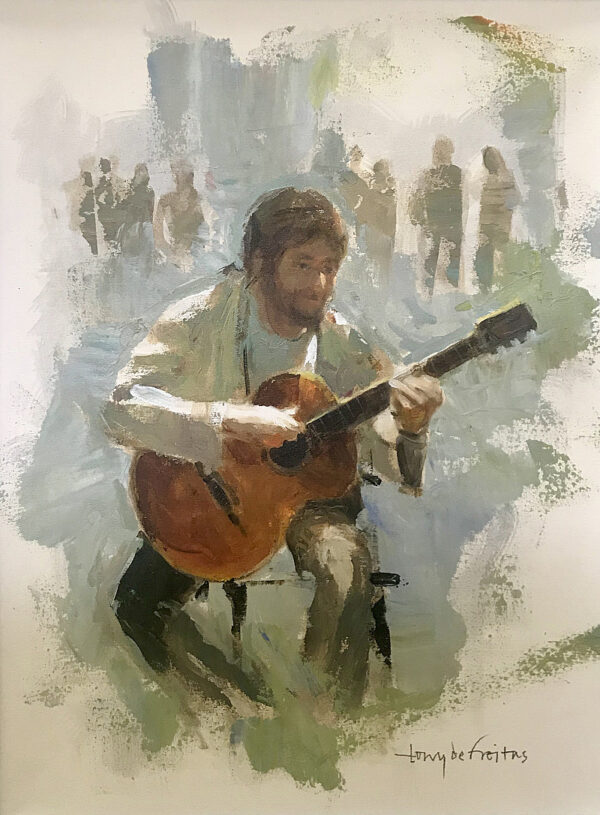 {je_artwork_artwork_medium_id}  {je_artwork_artwork_category_id} titled © Talent Attracts