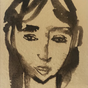 Woman U/f
